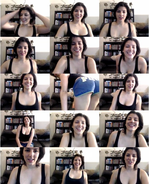 Download Video File: myfreecams wildleila