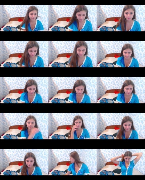 Download Video File: myfreecams willdstella