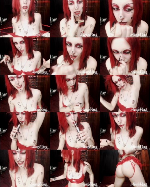 Download Video File: myfreecams wingid lust