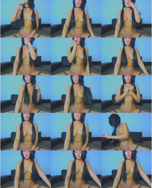 Download Video File: myfreecams x princess x