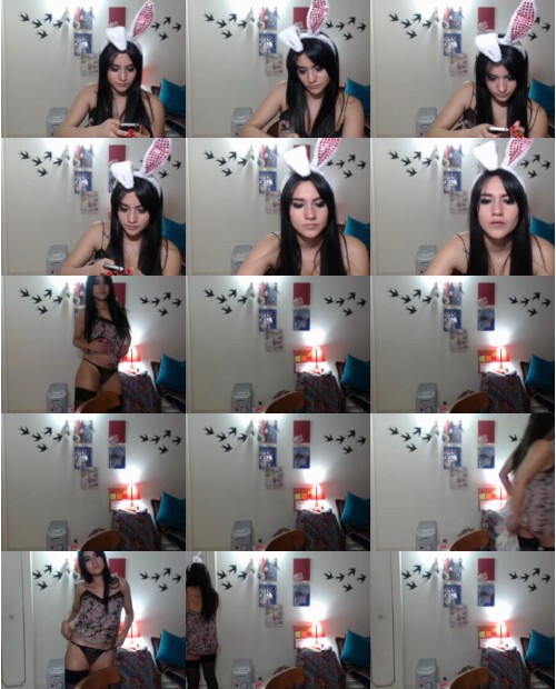 Download Video File: myfreecams ximennasweet