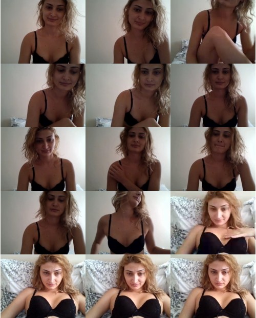Download Video File: myfreecams yassmy