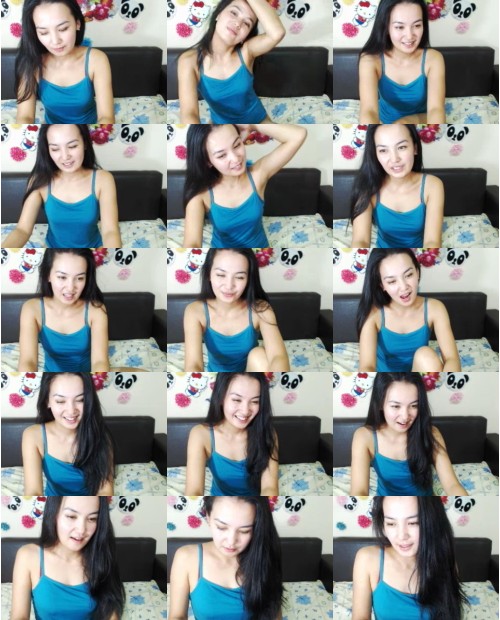 Download Video File: myfreecams yi doll