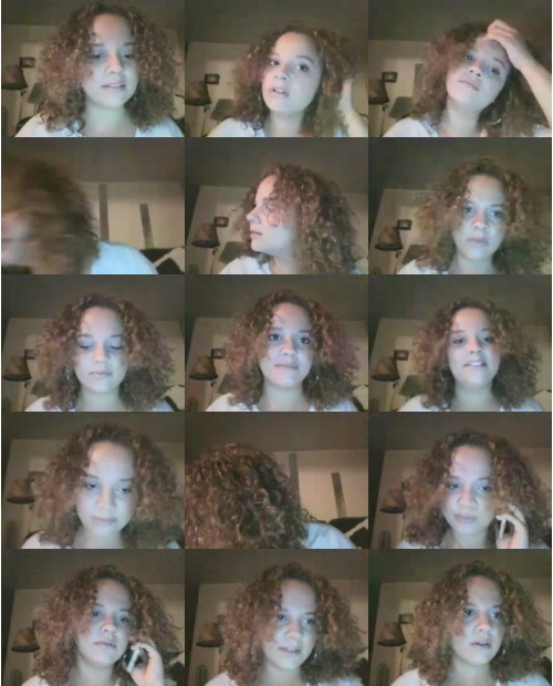 Download Video File: myfreecams yobonnie