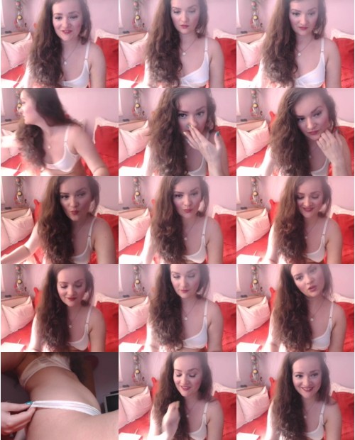 Download Video File: myfreecams yourhoneymary