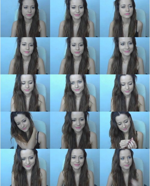 Download Video File: myfreecams zamyaa