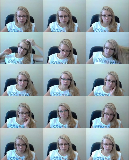 Download Video File: myfreecams zanndy