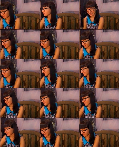 Download Video File: myfreecams zlatahottie