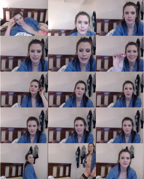 Download Video File: myfreecams zoekendall