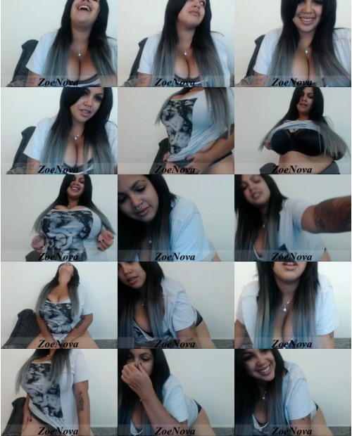 Download Video File: myfreecams zoenova
