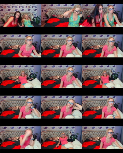 Download Video File: myfreecams blackberry007