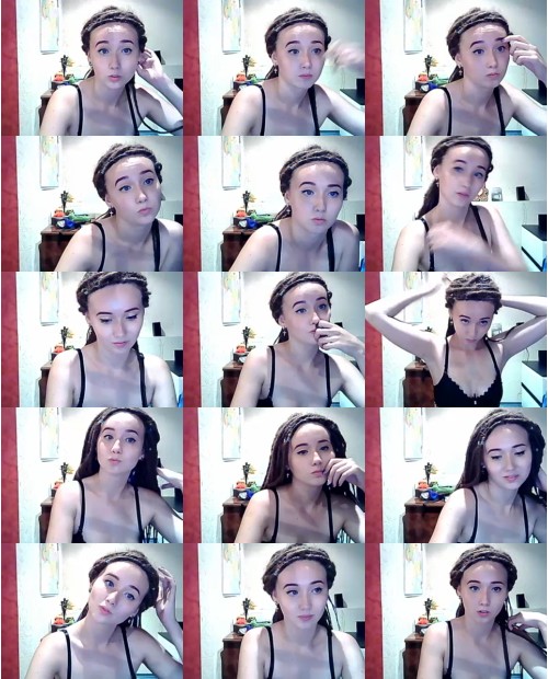 Download Video File: myfreecams casiecage