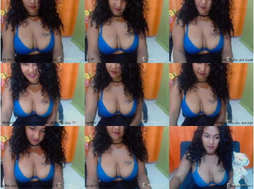 Download Video File: myfreecams chanellovex