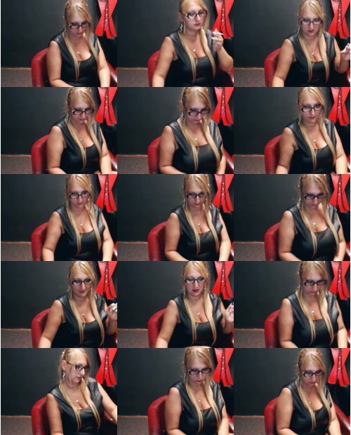 Download Video File: myfreecams chantalfemdom