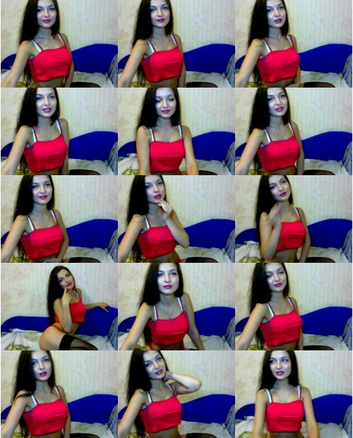 Download Video File: myfreecams cutiebarbie
