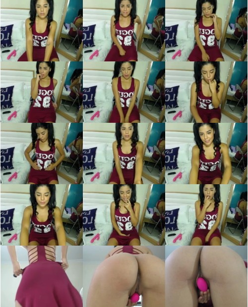 Download Video File: myfreecams daniellebisex