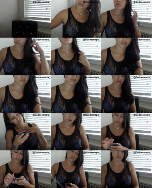 Download Video File: myfreecams dnialprincess