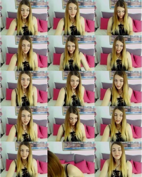Download Video File: myfreecams hyonar