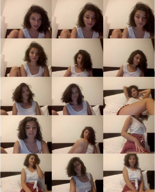 Download Video File: myfreecams ivyleeee