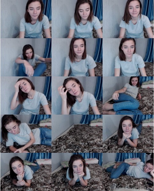 Download Video File: myfreecams abigel