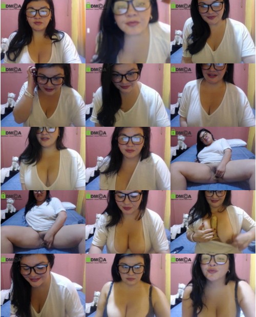 Download Video File: myfreecams adelescarlett