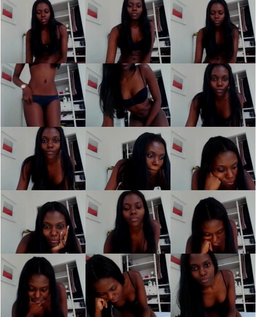 Download Video File: myfreecams afrikanqueenx
