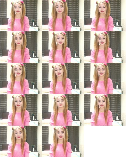 Download Video File: myfreecams aiailuu