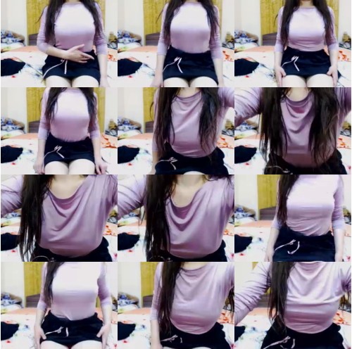 Download Video File: myfreecams aicarai