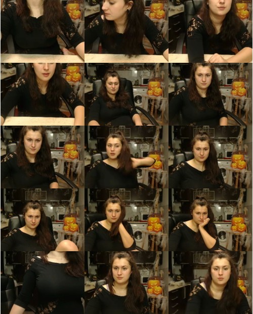 Download Video File: myfreecams akaliy