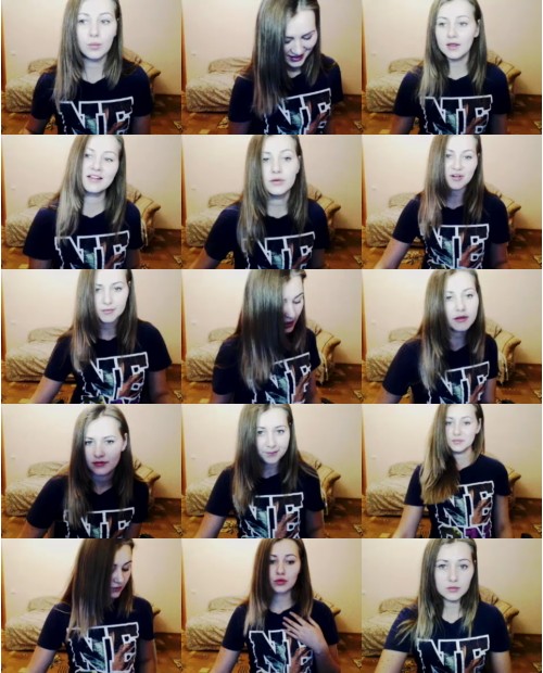 Download Video File: myfreecams alice 555