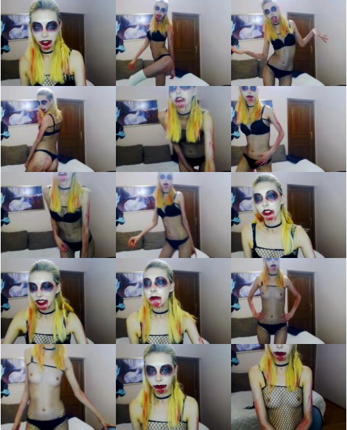 Download Video File: myfreecams alice gray