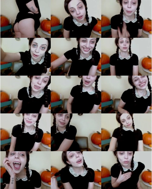 Download Video File: myfreecams alicekarina