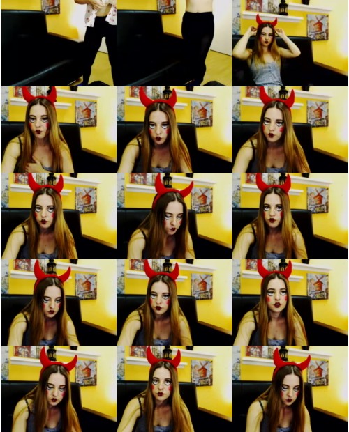 Download Video File: myfreecams alicespace