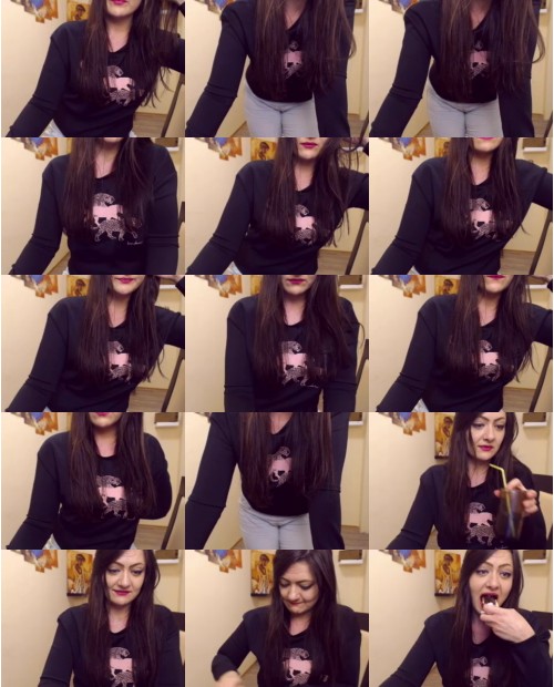 Download Video File: myfreecams alionya