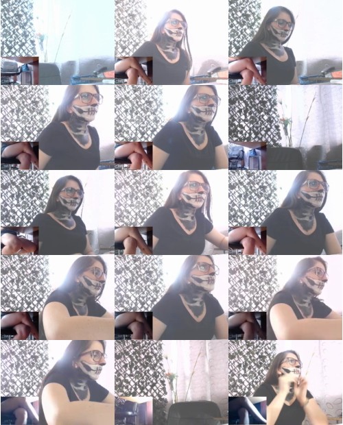 Download Video File: myfreecams alison vega