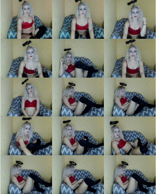 Download Video File: myfreecams alissiakerrol