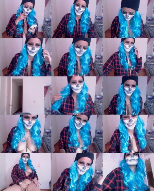 Download Video File: myfreecams allisonbenet