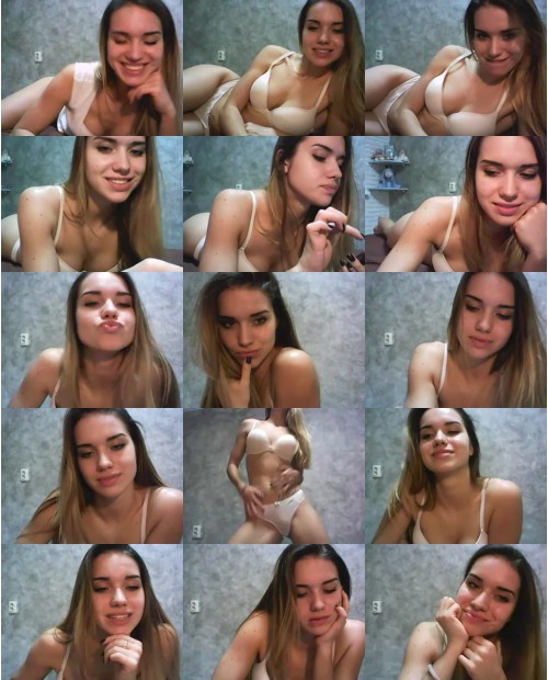 Download Video File: myfreecams alucelo