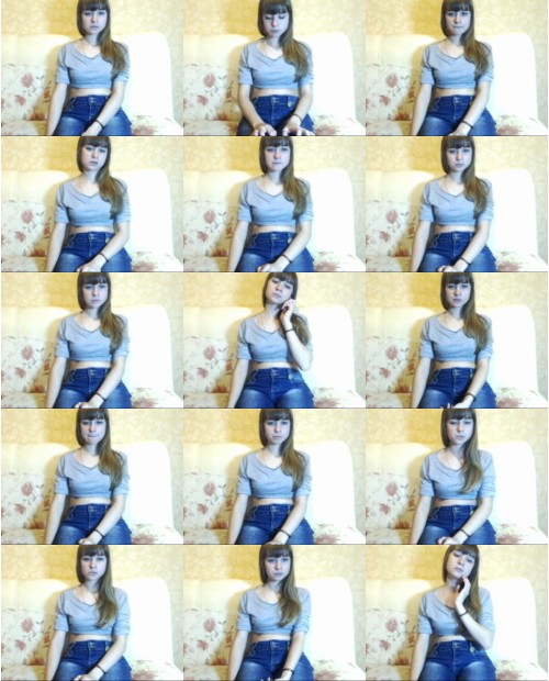 Download Video File: myfreecams alyssa m