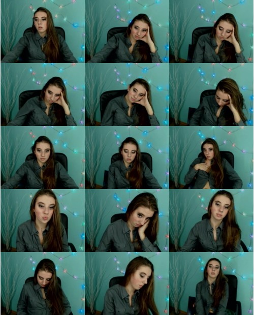 Download Video File: myfreecams anabelcarter