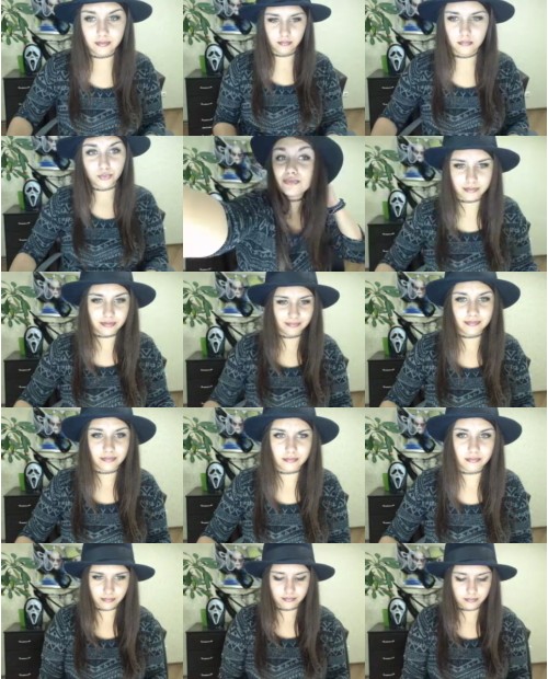 Download Video File: myfreecams anabeljames