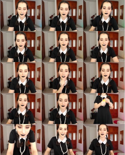 Download Video File: myfreecams angiepersy