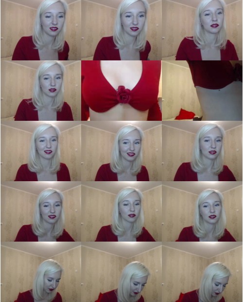 Download Video File: myfreecams anita blake