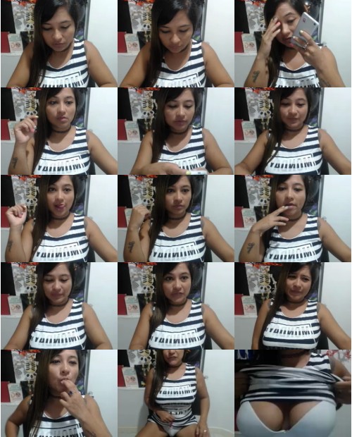 Download Video File: myfreecams antonella85