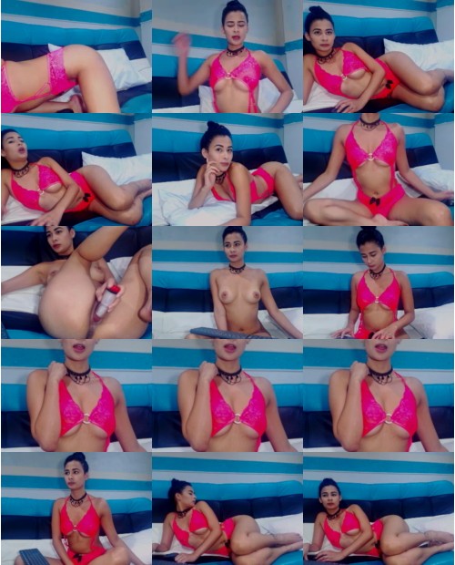 Download Video File: myfreecams arlequina 1