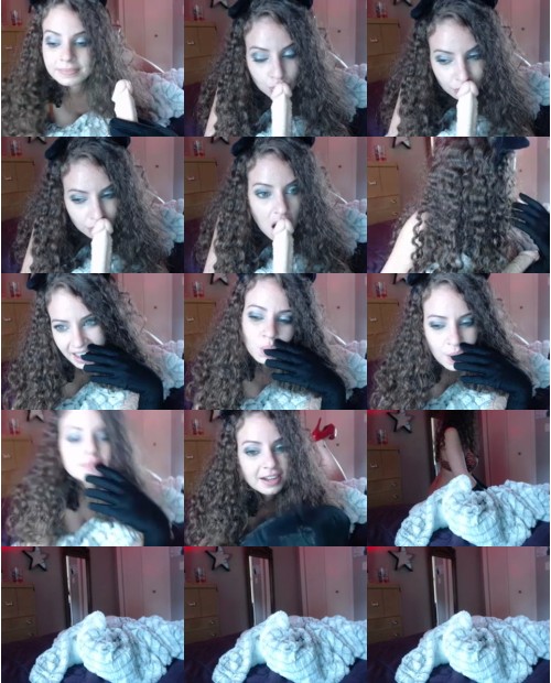 Download Video File: myfreecams ascendriafoxx