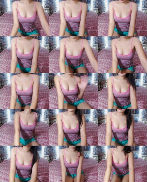 Download Video File: myfreecams asialoop