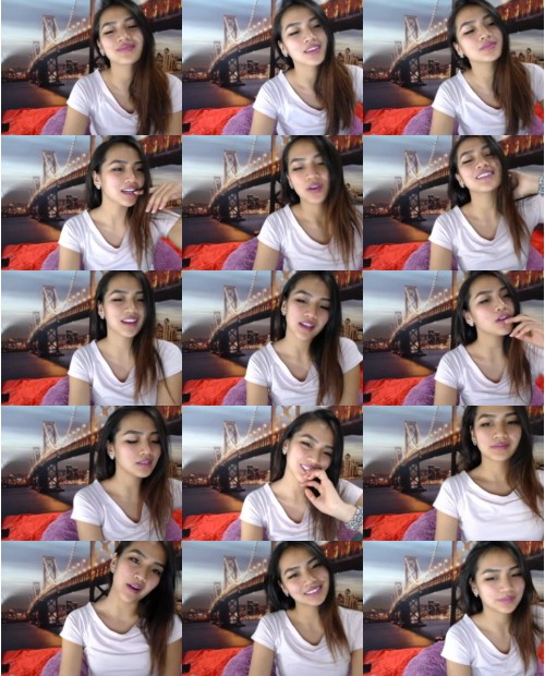 Download Video File: myfreecams asiansun