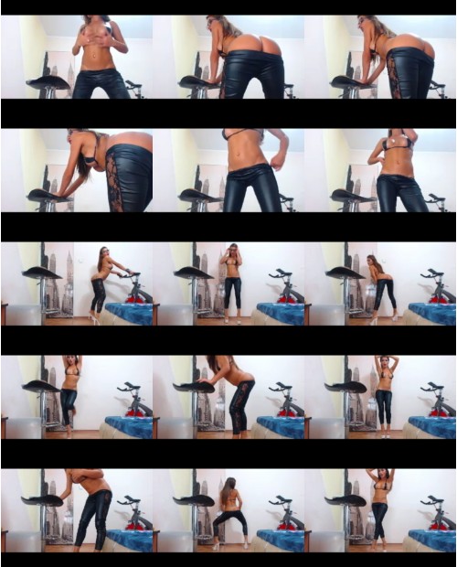 Download Video File: myfreecams awesomeass01