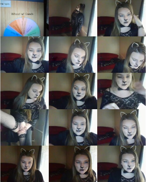 Download Video File: myfreecams baked goods2